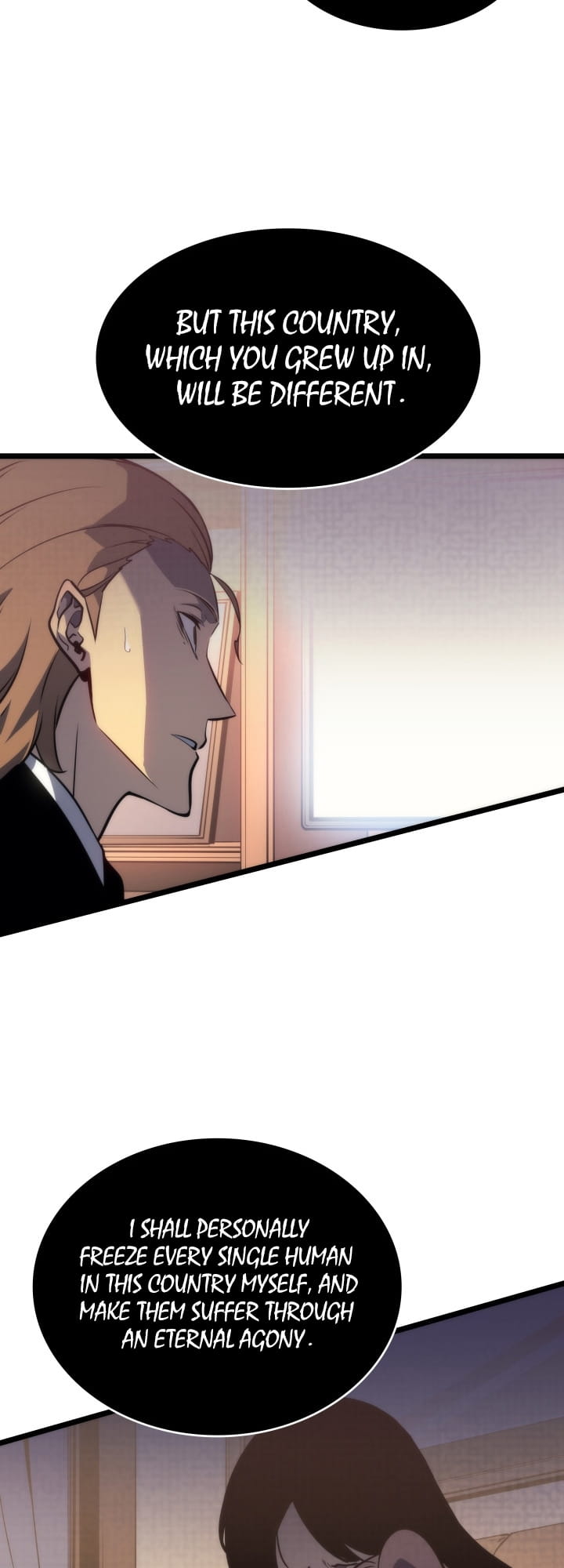 Solo Leveling, Chapter 161 image 07